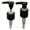 24-28mm Lotion Pump Plastic Spray Actuator Sluiting